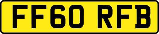 FF60RFB