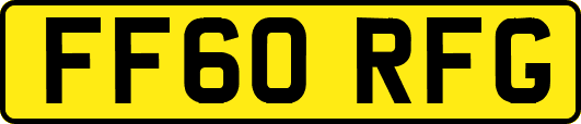 FF60RFG