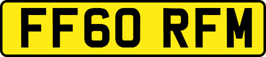 FF60RFM