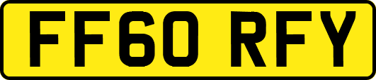 FF60RFY