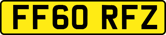 FF60RFZ