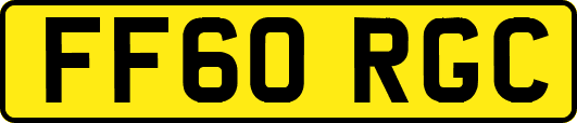 FF60RGC
