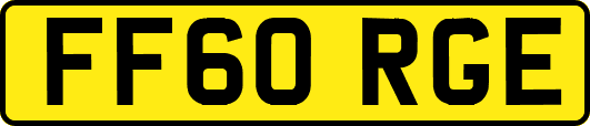 FF60RGE