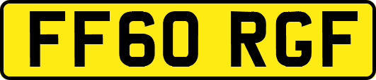 FF60RGF