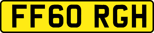 FF60RGH
