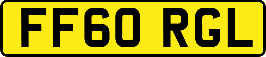 FF60RGL
