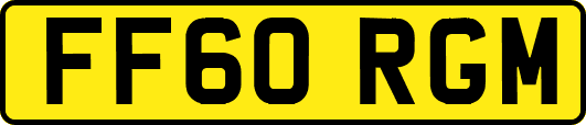 FF60RGM