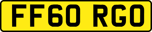 FF60RGO