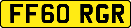 FF60RGR