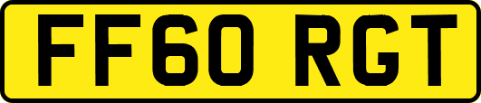 FF60RGT