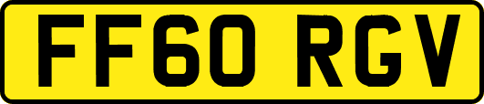 FF60RGV
