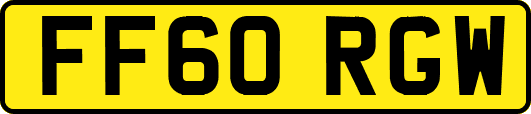 FF60RGW