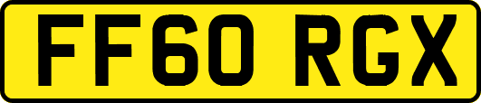 FF60RGX