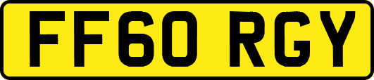 FF60RGY
