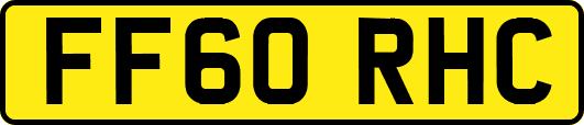 FF60RHC