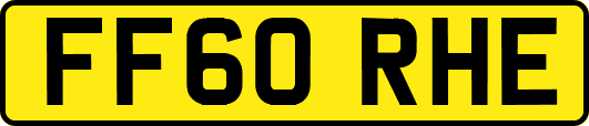 FF60RHE