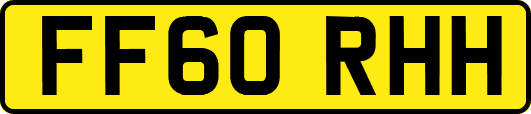 FF60RHH