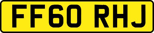 FF60RHJ
