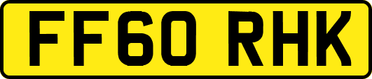 FF60RHK
