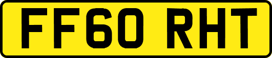 FF60RHT