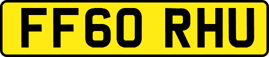 FF60RHU