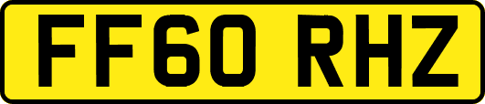 FF60RHZ