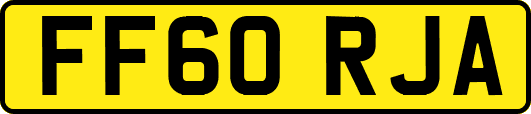 FF60RJA