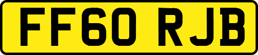 FF60RJB