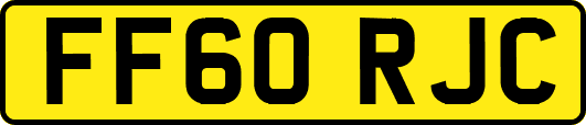 FF60RJC