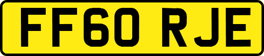 FF60RJE