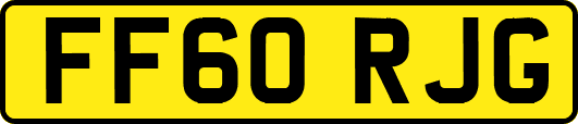 FF60RJG