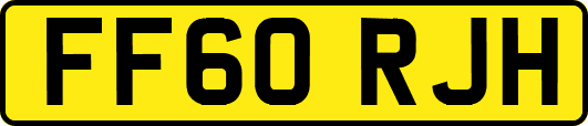 FF60RJH