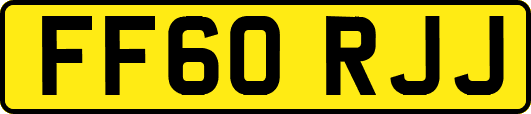 FF60RJJ