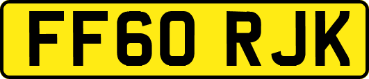 FF60RJK