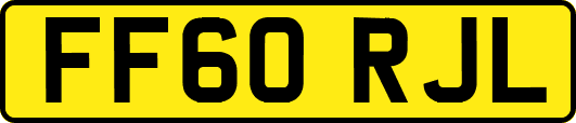 FF60RJL