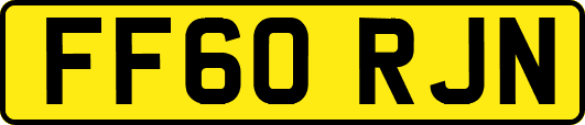 FF60RJN