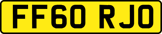 FF60RJO