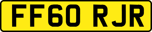FF60RJR