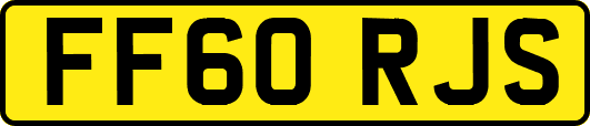 FF60RJS