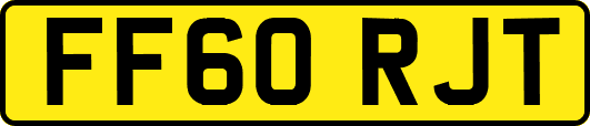 FF60RJT