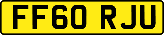 FF60RJU
