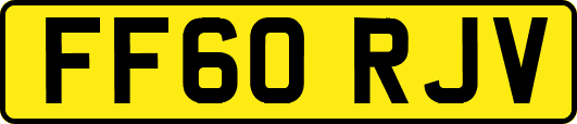 FF60RJV