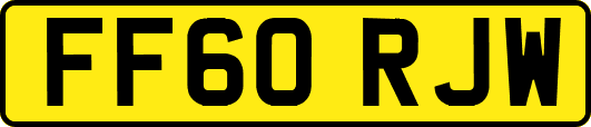 FF60RJW