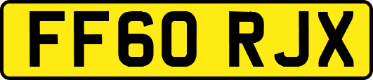 FF60RJX