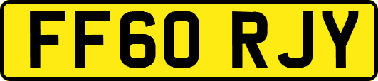 FF60RJY