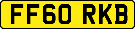 FF60RKB