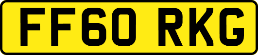 FF60RKG
