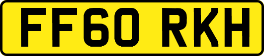 FF60RKH