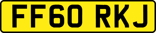FF60RKJ