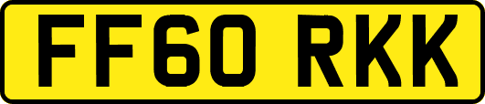 FF60RKK